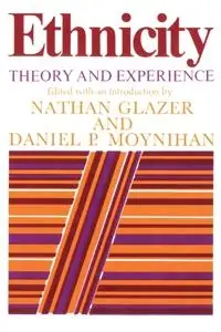 Ethnicity : theory and experience